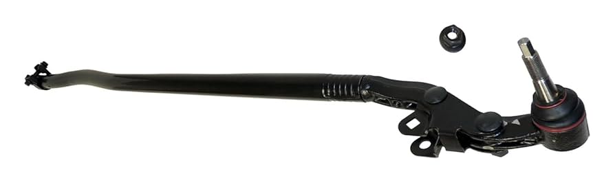 Amazon.com: Crown Sporting Goods Crown - Tie Rod End