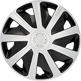 Dauerhafter Sitz durch gefederten und verstellbaren Metallring