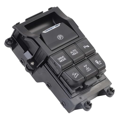 Interrupteur de frein à main 93300-D30304X à commande électrique fluide pour Tucson - 3