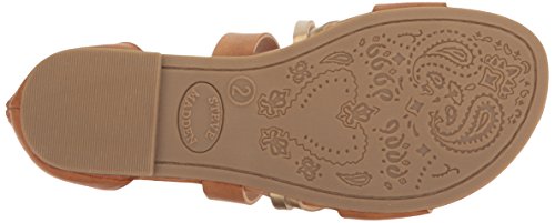Image of Steve Madden JHONORE Gladiator Sandal
