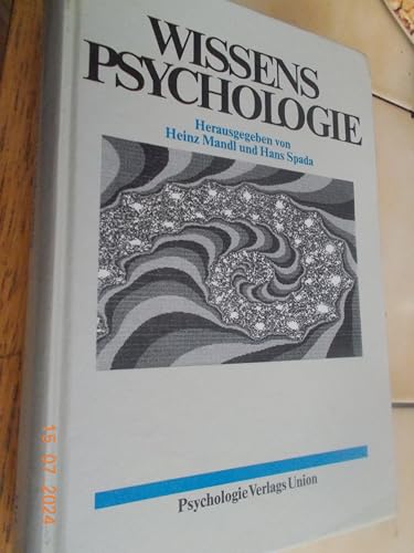 Wissenspsychologie