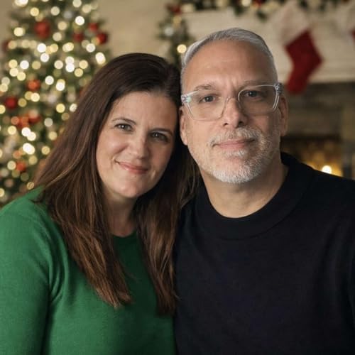 E143: Scott Warren (with Whitney Warren) - Christmas 2025