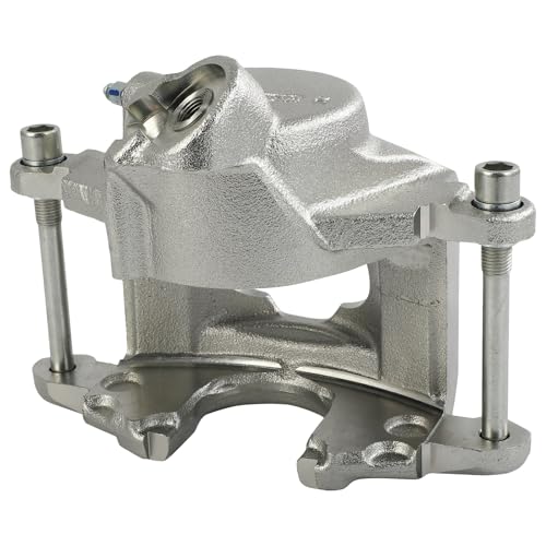 Image of 184035 Front Right Disc Brake Caliper Assembly w /o Bracket