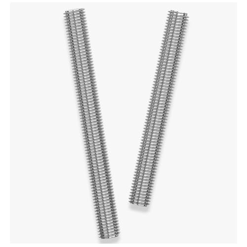 Varilla Roscada M8 1000Mm Marca FUWQEPA