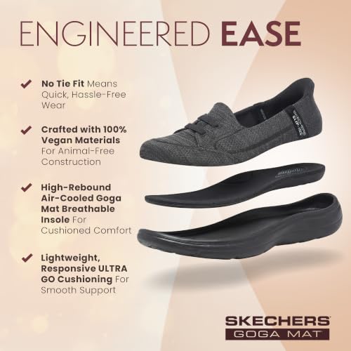 Image of Skechers Women's On-The-Go Flex Dreaming
