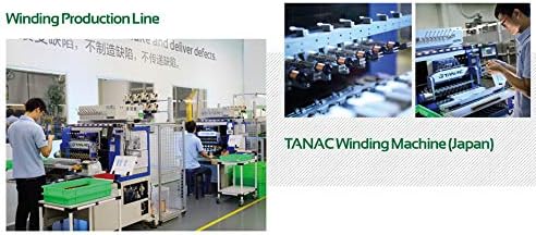 Right Left pack of two Camshaft Solenoid Timing actuator Oil Control Valve V8 4.0L 4.3L 4.7L Compatible with 98-10 GS400 GS430 GX470 LS400 LS430 LX470 97-00 SC400 SC430 Sequoia 4Runner Tundra