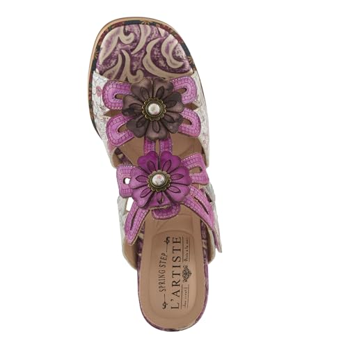 Image of Spring Step L'Artiste womens Alania