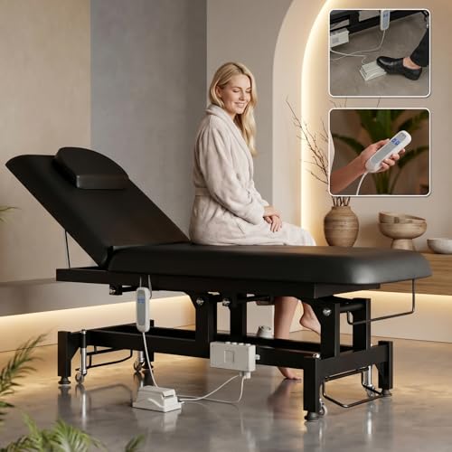 Icoget Electric Massage Table