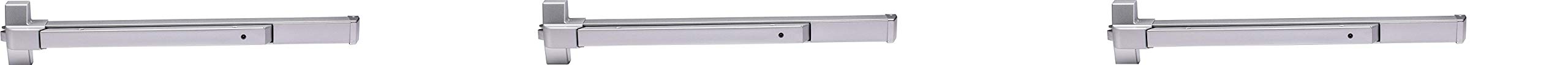 Global Door Controls36 in. Aluminum Touch Bar Exit Device