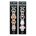 Re-marks Harry Potter Wizards and Hogwarts Page Clip 2 Pack