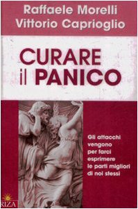 Curare il panico Curare il panico