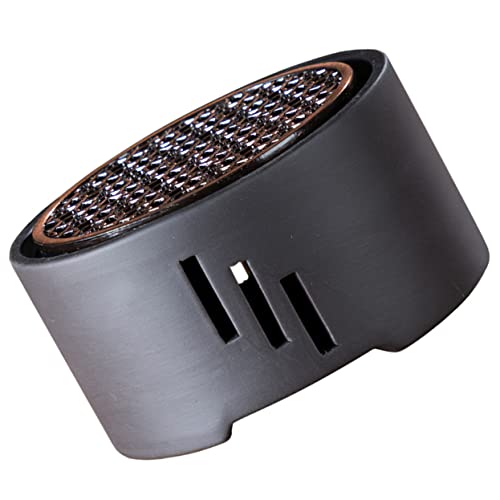 MUCKLILY Stainless Steel Teapot Heater Base Teapot Warmer for Home Office Restaurant