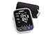 Omron 10 Series Upper Arm Blood Pressure Monitor; 2-User, 200-Reading Memory, Backlit Display, TruRead Technology, BP Indicator LEDs by?Omron