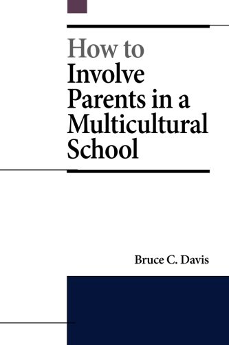 Buy How to Involve Parents in a Multicultural School — BookShops.in