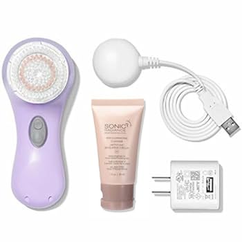 Amazon.co.jp: クラソニック 洗顔ブラシシステム Mia 2 ソニック