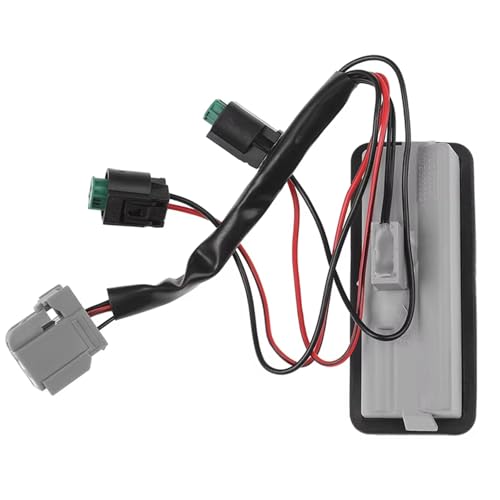 Abridor de puerta trasera para Land Rover Discovery 4 de 2010 a 2016 LR014482 4