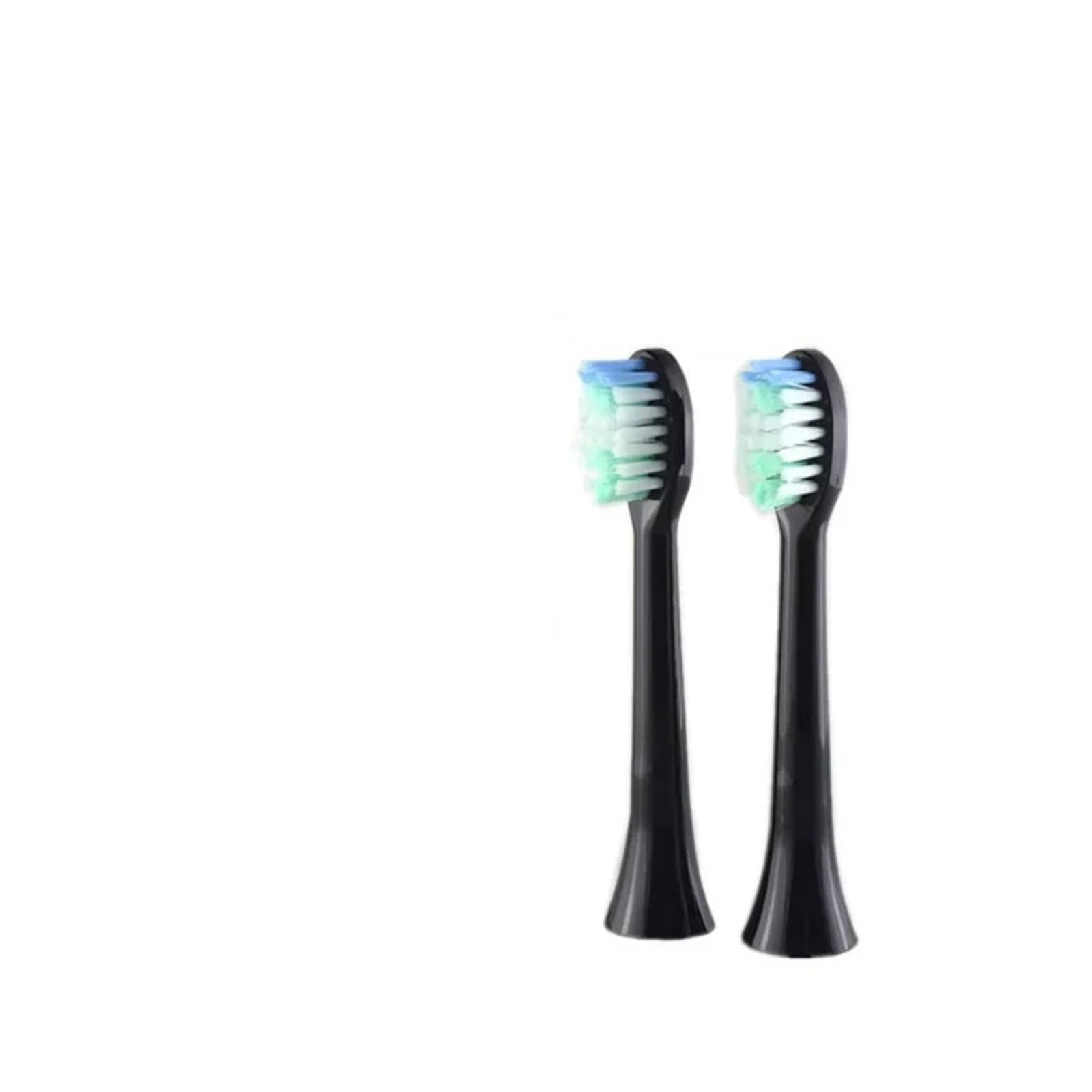 Testina Per Spazzolino Elettrico, Compatibile Con Sarmocare, S100 | testina di ricambio 4pc per adulti(Purple-4)