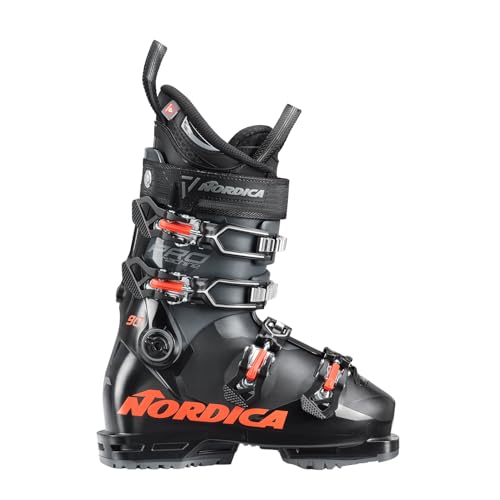 Chaussures de ski Pro Machine 90 Gw Nordica noires pour homme en taille 90