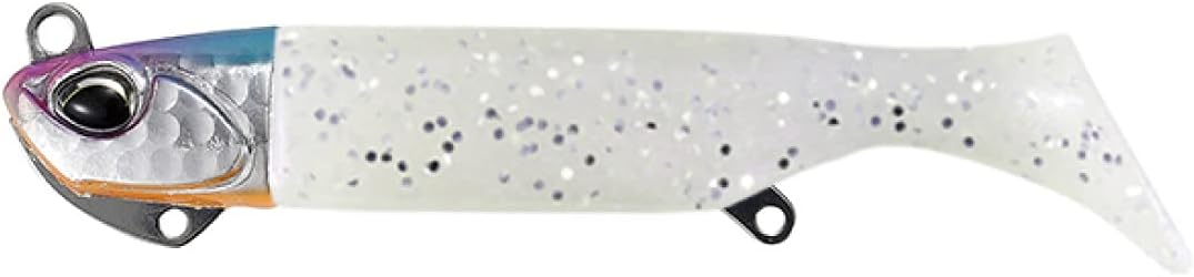 Duo BW Howl Set, 3in/27g ABA0189 Charai Eagle