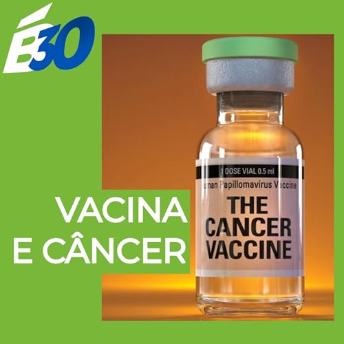 Vacina de Covid contra o câncer?