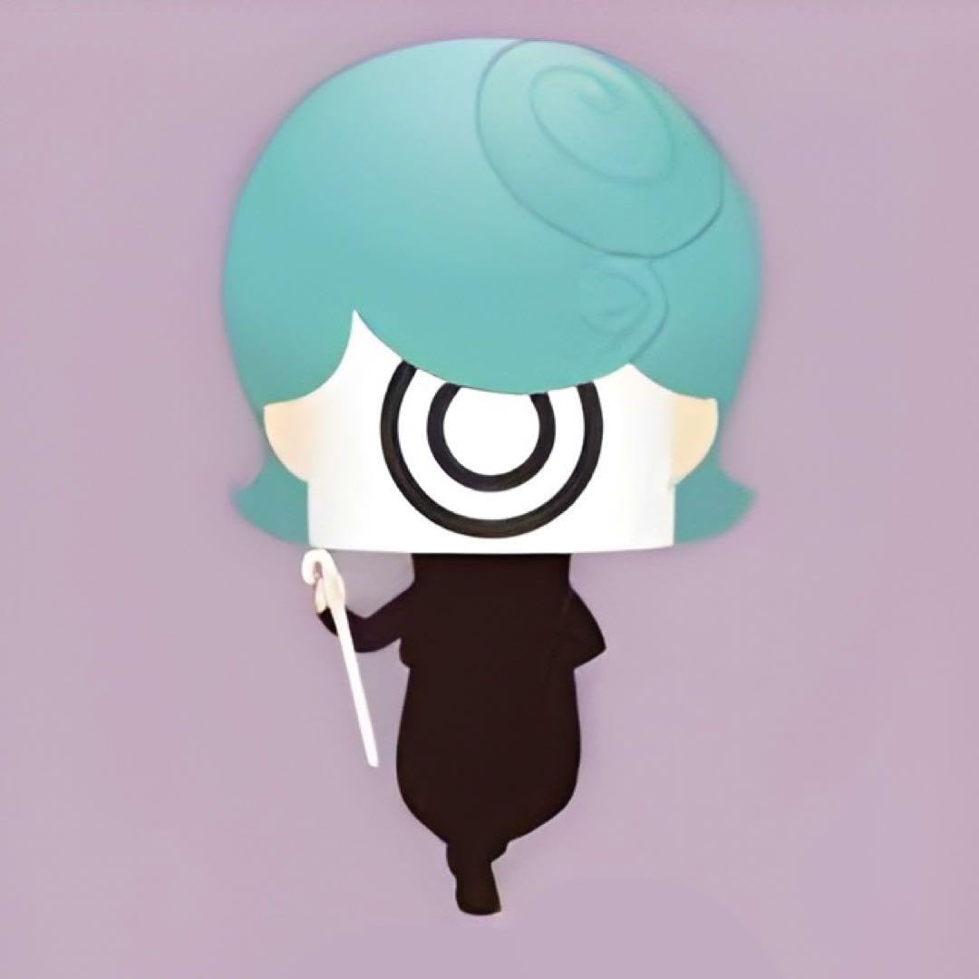 Eve 廻人 いのちの食べ方 弟切飛 ドラマツルギー くるくる フィギュア