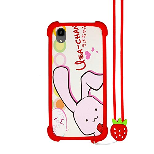 Coque pour Echo Note Coque Silicone Border + PC Hard Stand Housse Étui Case Coverr TZ