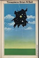 Timepiece 0345219031 Book Cover