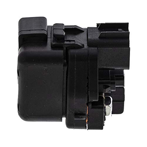 NICHE Starter Solenoid Relay Switch for Kawasaki 31800-41G10 King Quad 750 700 450 500 GSXR750 GSXR600