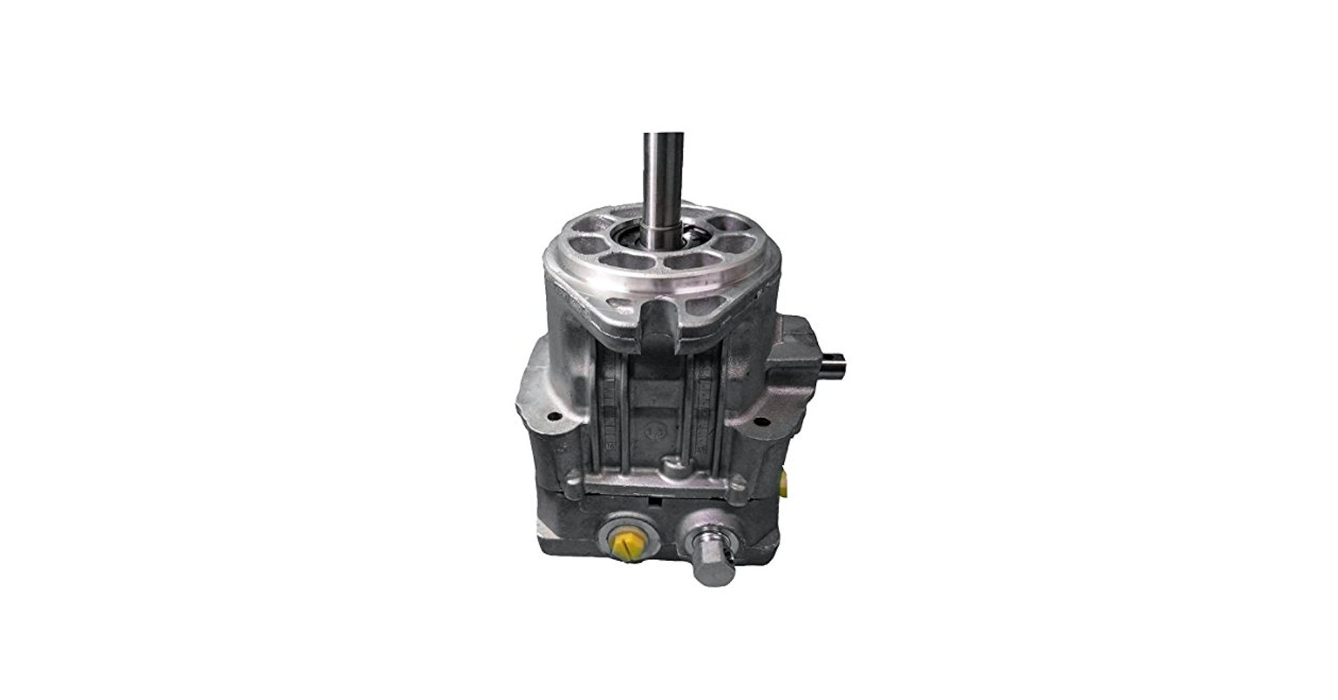 Hydro Gear Replacement Pump PG-1GCC-DY1X-XXXX/Scag Wildcat