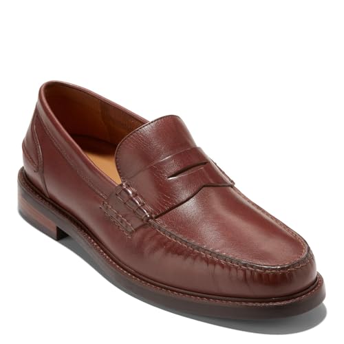 Cole Haan Men's Pinch Prep Penny Loafer2