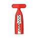 Produktbild Brabantia Korkenheber in rot, Edelstahl, 20 x 15 x 15 cm