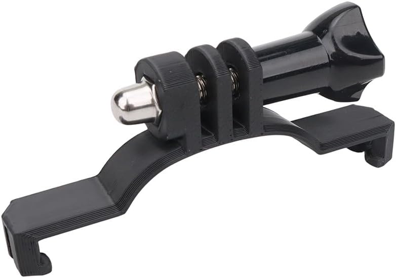 Top Mount Expansion Bracket Compatible with DJI NEO2 for Go Ultra Action Cameras Accessory