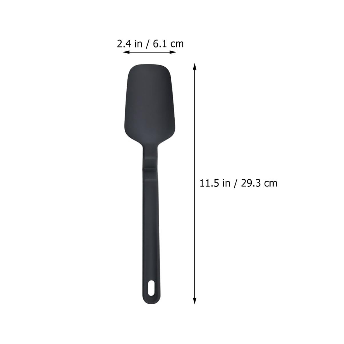 1 Satz Küchen Backwerkzeug Set Teiliges Silikon Spatel und Öl Pinsel Set für Backen Hitzebeständig Ergonomischer Griff Einfach zu Reinigen zum Dekorieren von Kuchen und Desserts