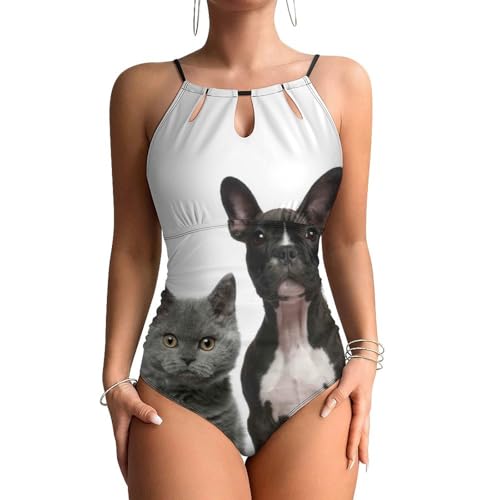 Maillots de bain une pièce femme effet ventre plat pour dissimuler rondeurs