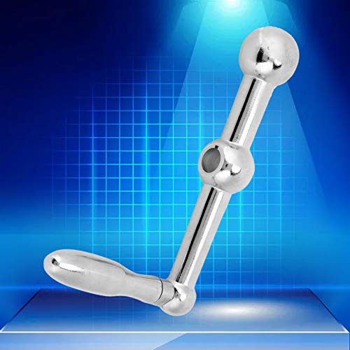 Image of Mill Knee Handles Milling Machine Handle 16Mm Inner Hole Diameter Milling Machine Ball Table Handle