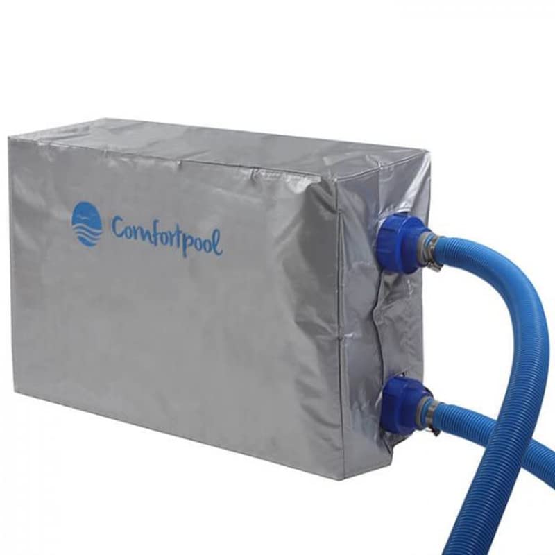 Housse de Pompe à Chaleur ECO+ 3 et 5