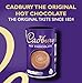 Cadbury Original Drinking Chocolate 500gram