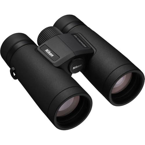 Nikon Monarch M7 10x42 Binocular impermeable y antiempañante miniatura 2