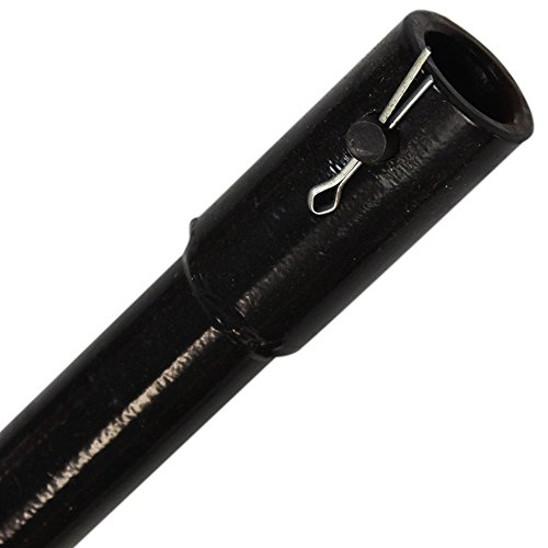 Broca para Perfurar o solo 80x10-VULCAN-5200101