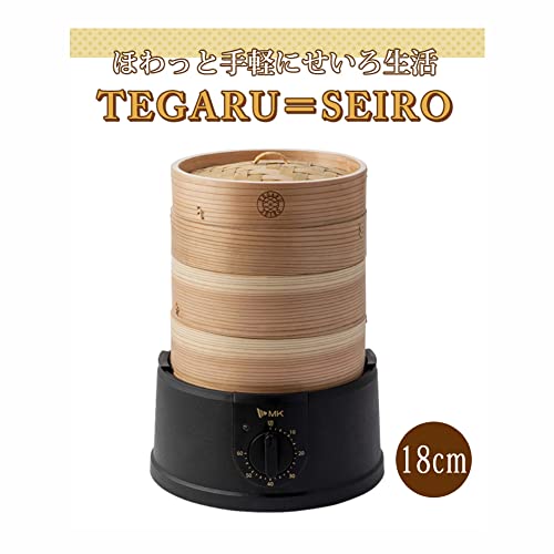 エムケー精工 TEGARU=SEIRO ブラック EM-185Kサムネイル2