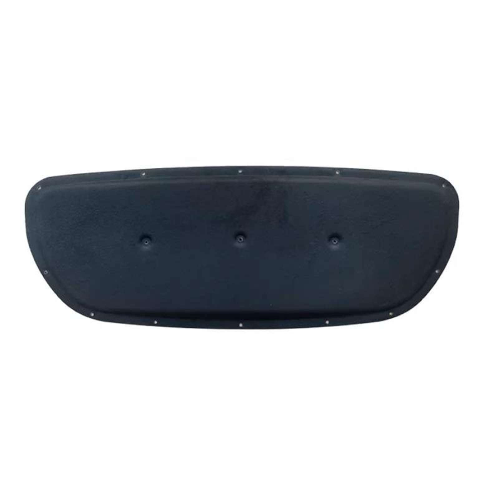 Matériau isolant thermique capot voiture coton insonorisant MG S5 EV 2026