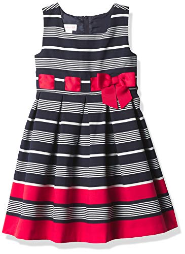 bonnie jean nautical dress