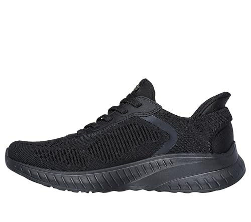 Image of Skechers Womens BOBS Squad Chaos-Current Muse Slip-ins Sneaker