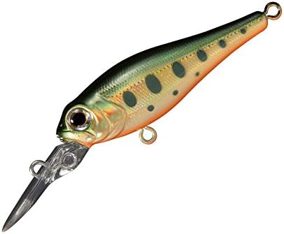 Smith (SMITH) Ltd Minnow Jade MD – SP 43 mm 2.4 G TS. # 06