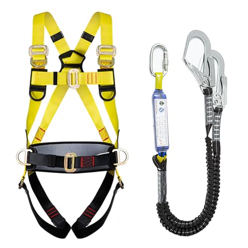 フルハーネス　落下防止金具 Amazon.co.jp: [lifning] 安全帯 フルハーネス ハーネス フル