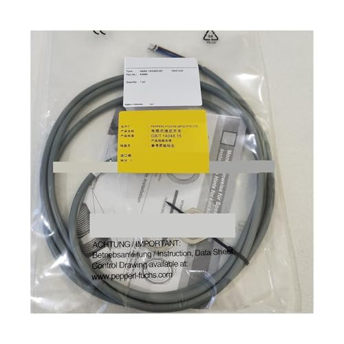 Détecteur proximity switch sensor NBB5-18GM50-E0 inductif M18 3 fils DC NPN