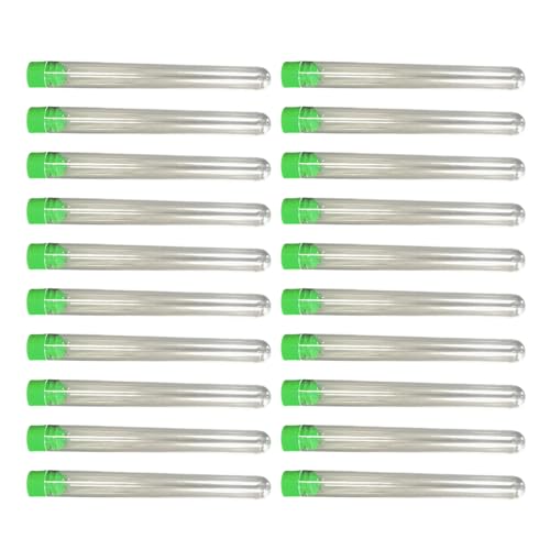 HUANGANG Auslaufsichere Nadelflaschenpackung