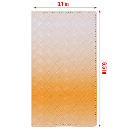 Étui pour carnet de notes doubles anti-rayures pour protéger vos écrits