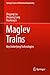 Maglev Trains (Springer Tracts in Mechanical Engineering)