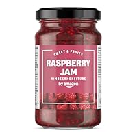 by Amazon Himbeerkonfitüre, 454g